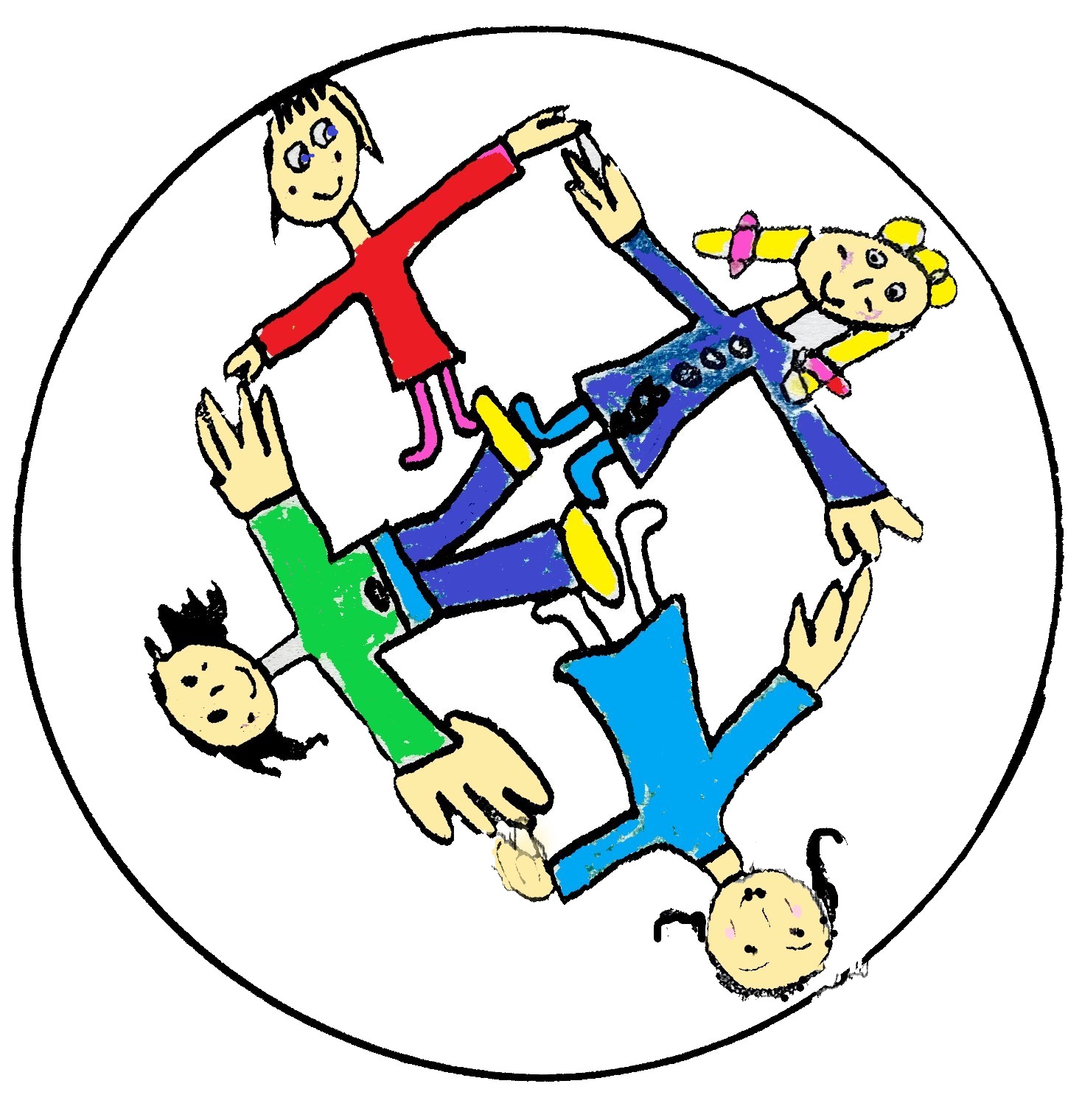 Logo Mödlinger Kinderkreis